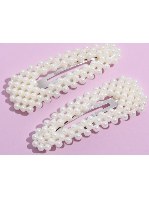 Заколки для волос 