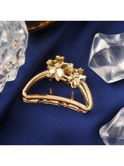 Краб для волос 