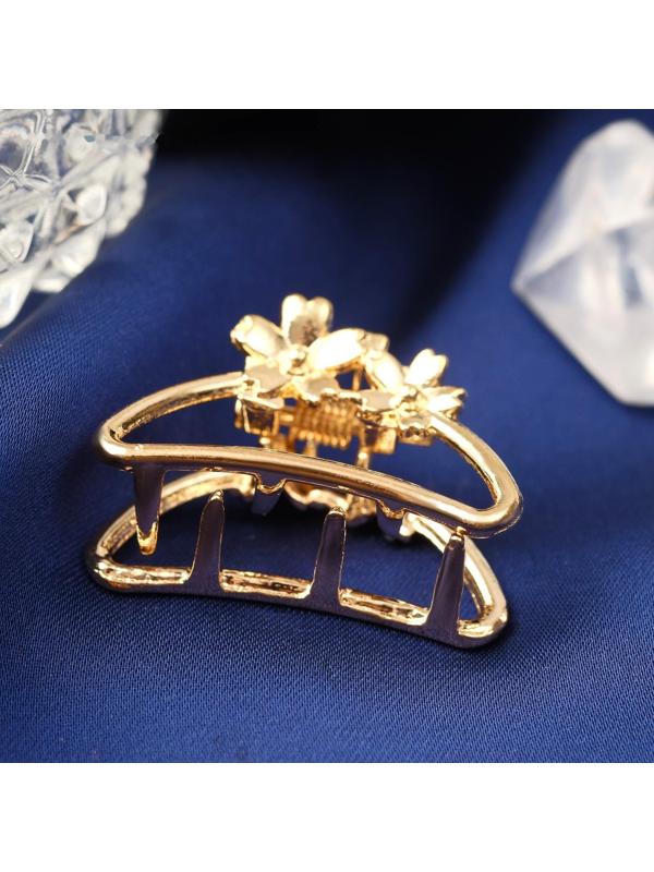 Краб для волос 