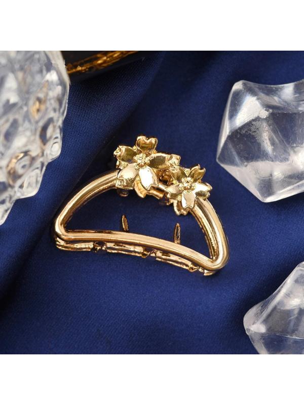 Краб для волос 