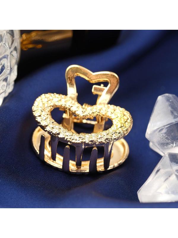 Краб для волос 