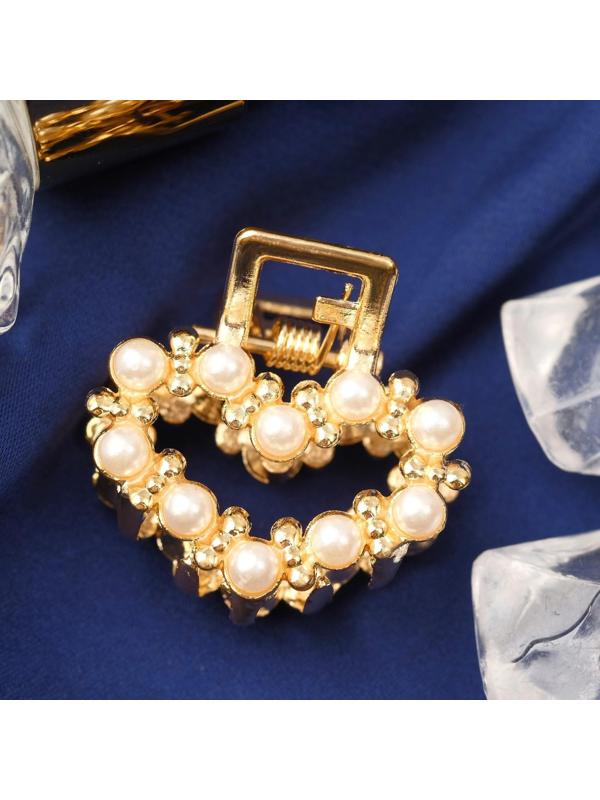 Краб для волос 