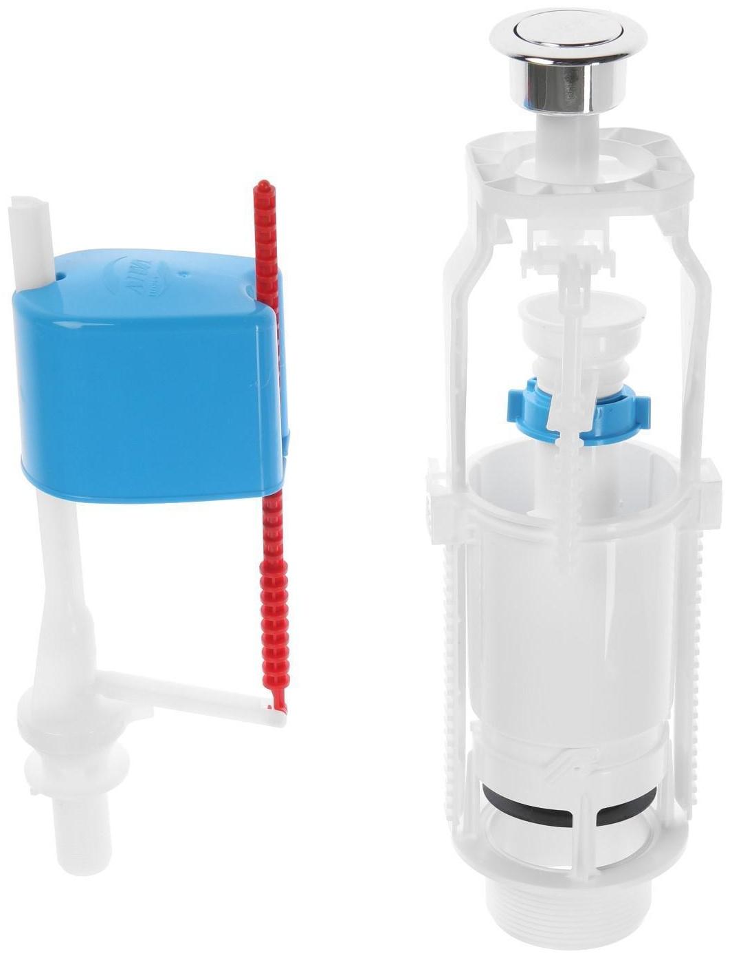 Унитаз компакт ЛЗСФ 