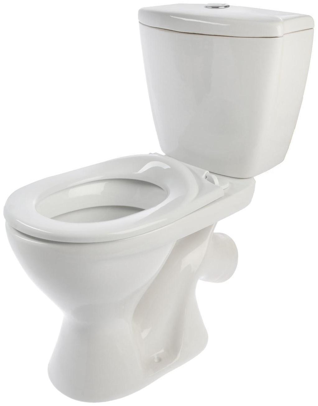 Унитаз компакт ЛЗСФ 