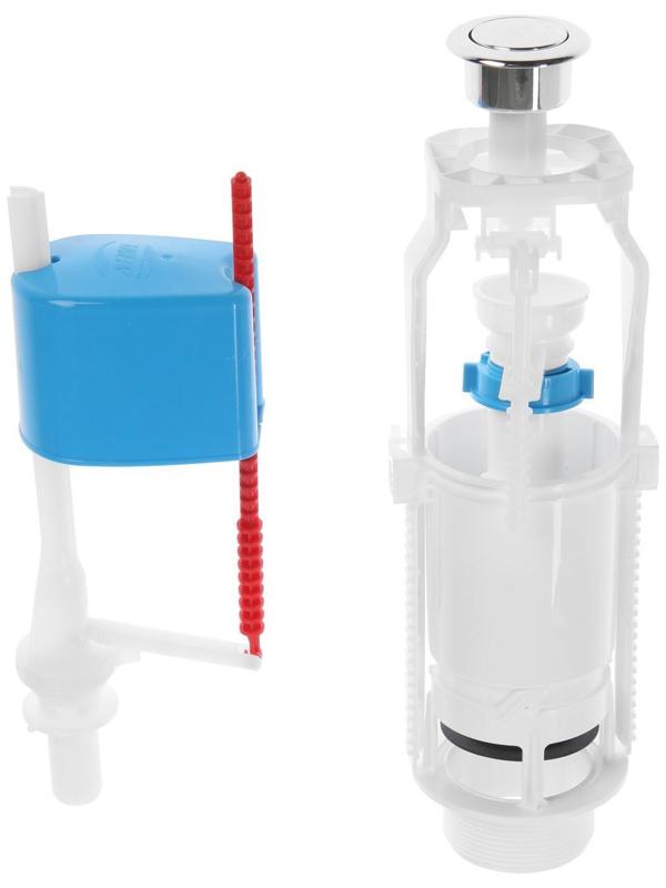 Унитаз компакт ЛЗСФ 