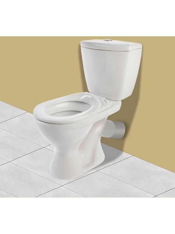 Унитаз компакт ЛЗСФ 