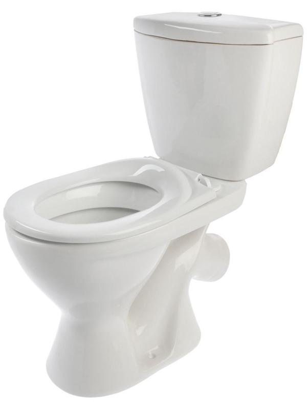 Унитаз компакт ЛЗСФ 