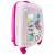 Детский чемодан на колесиках «Hello Kitty» /  Розовый / Размер S