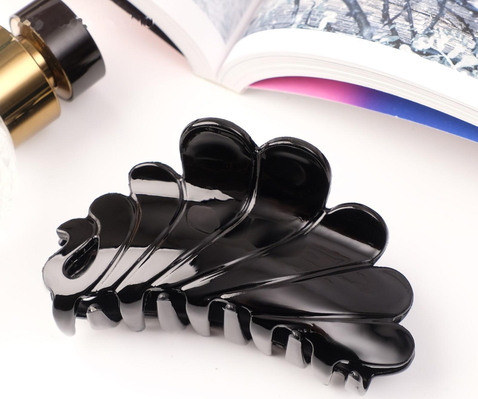 Краб для волос 