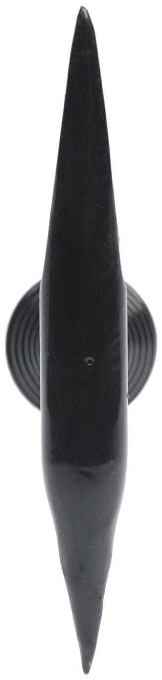 Молоток сварщика ТУНДРА, шлакоотбойный, 300 г