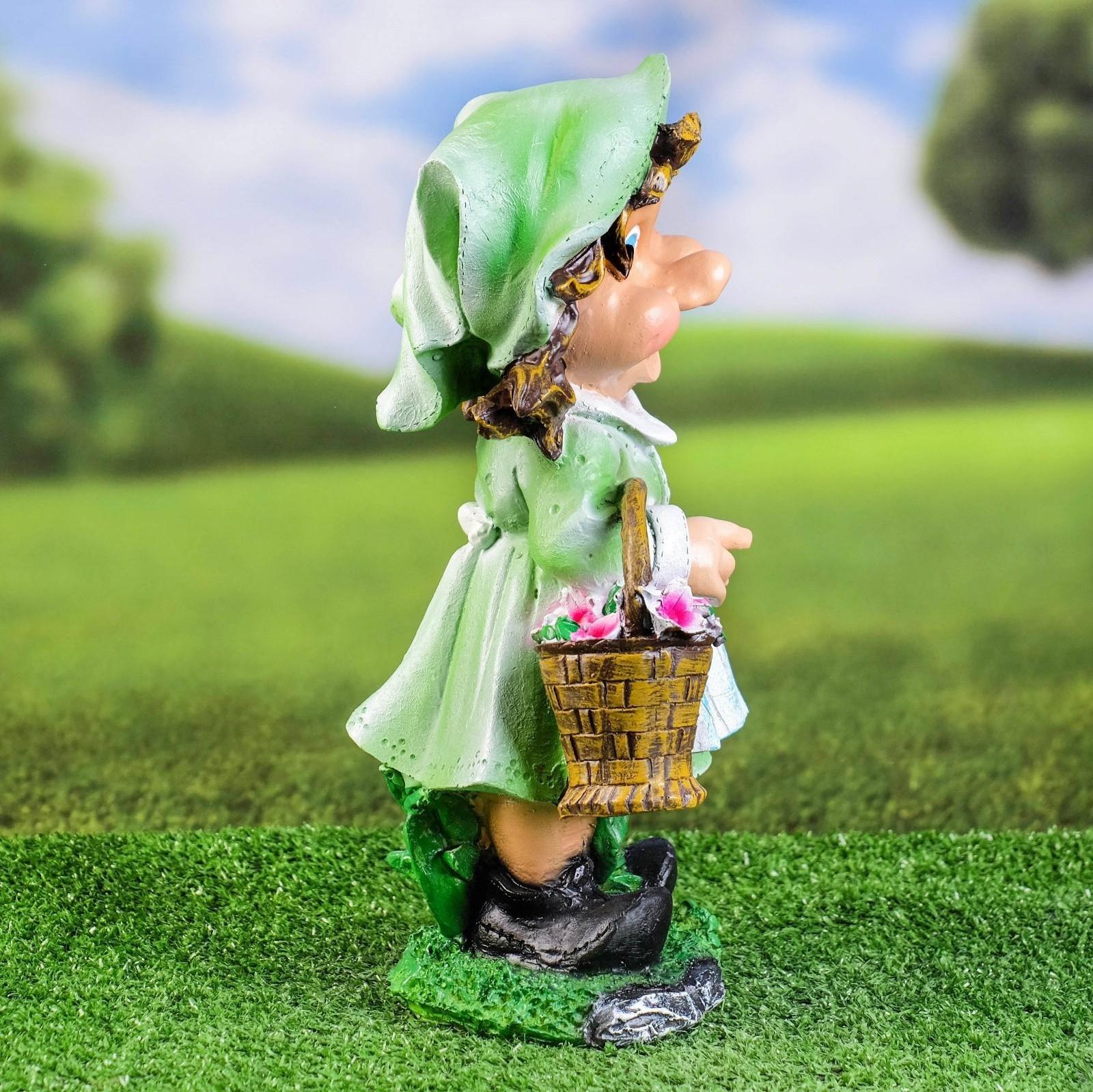 Садовая фигура 