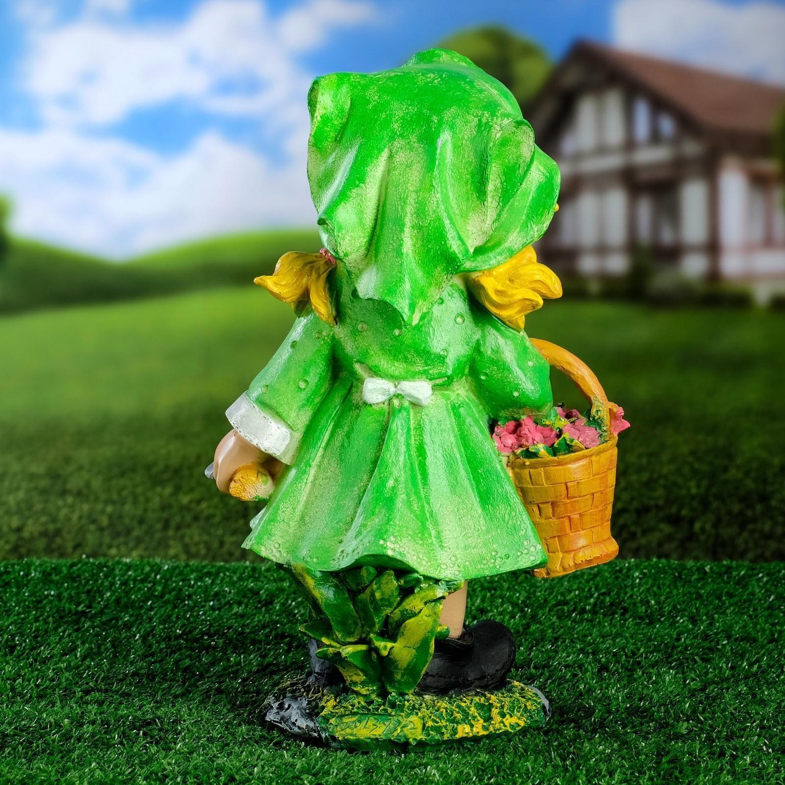 Садовая фигура 