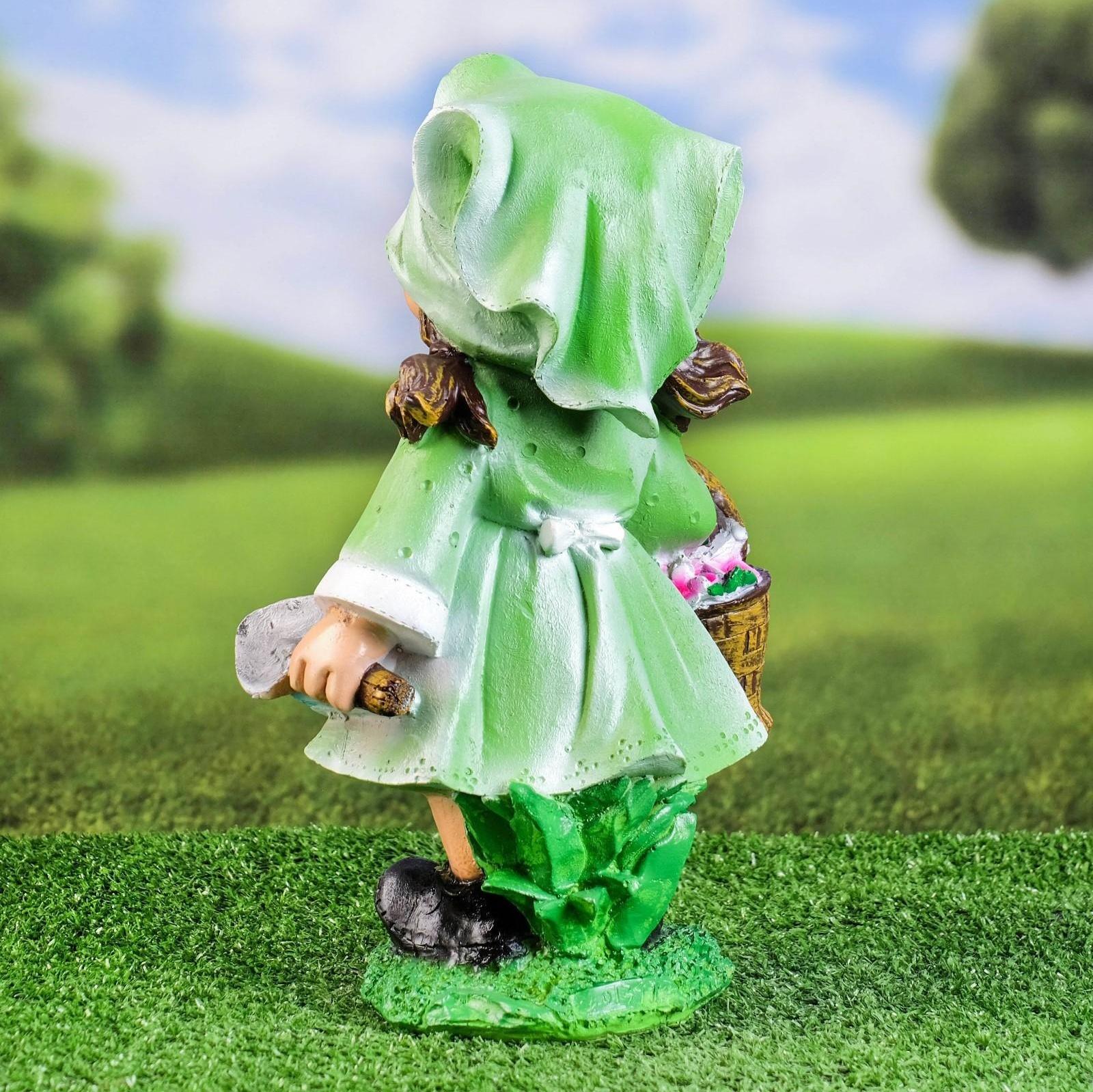 Садовая фигура 