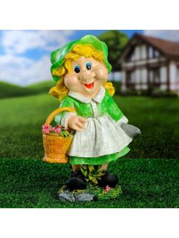 Садовая фигура 