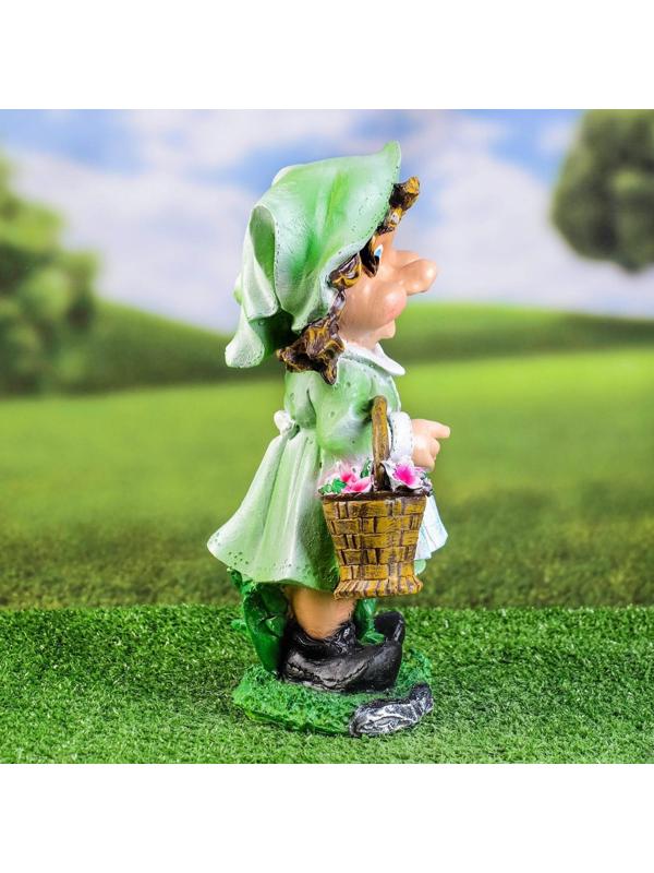 Садовая фигура 