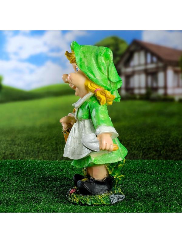 Садовая фигура 