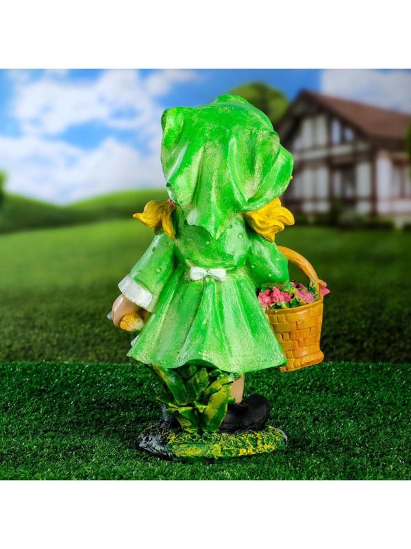 Садовая фигура 