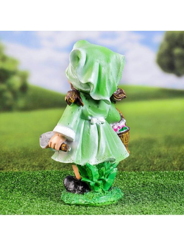 Садовая фигура 