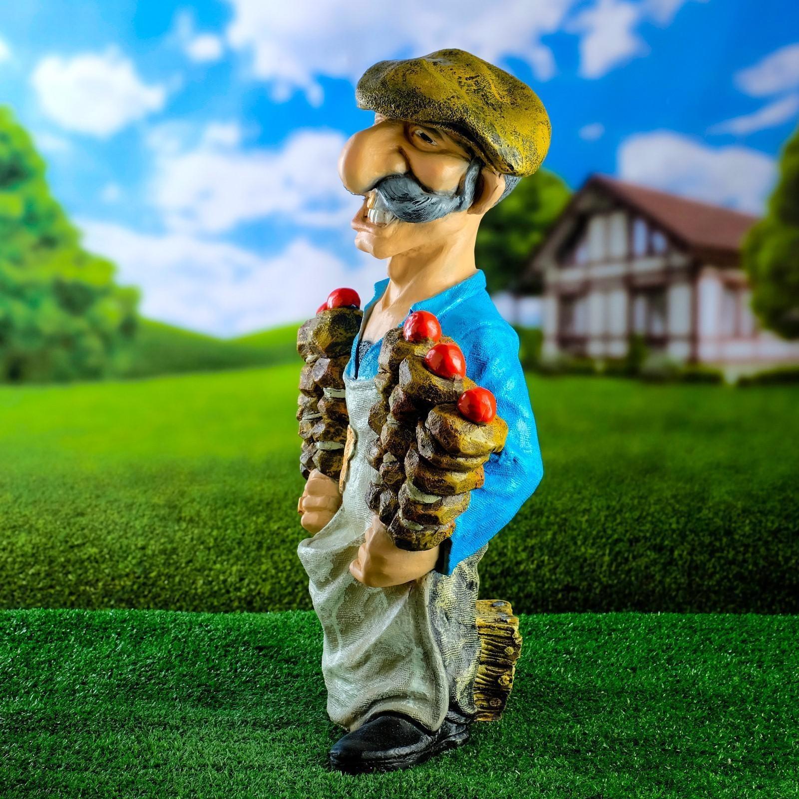 Садовая фигура 