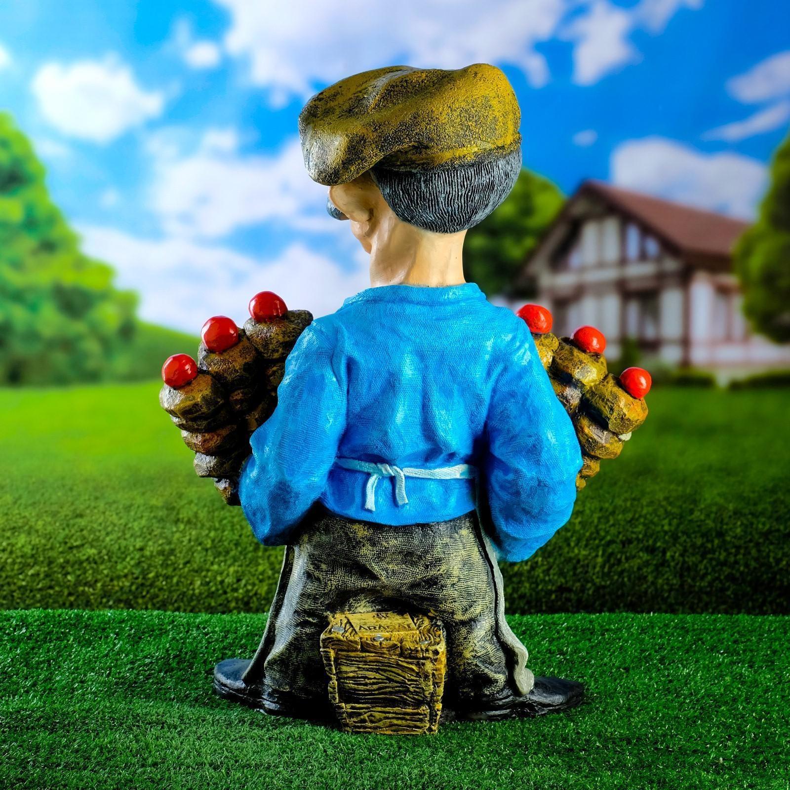 Садовая фигура 