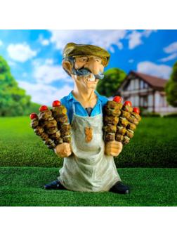 Садовая фигура 