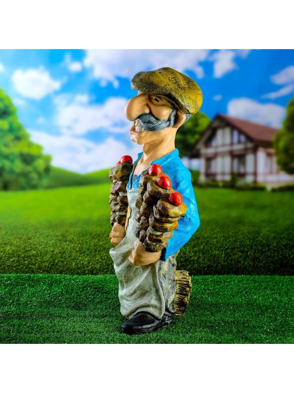 Садовая фигура 