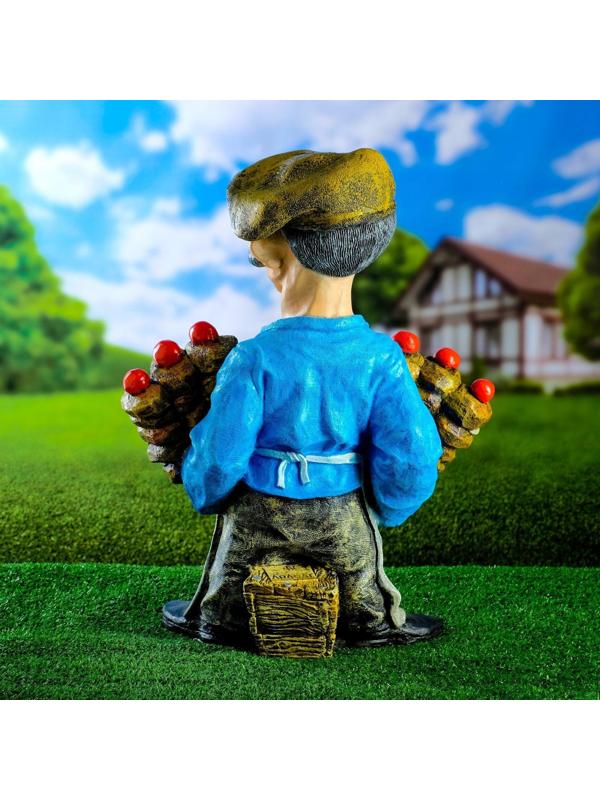 Садовая фигура 