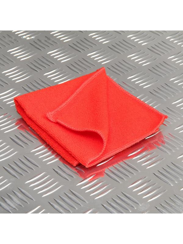 Подарочный набор для ухода за авто Grand Caratt, набор автохимии: силиконовая смазка 400 мл, полироль пластика 400 мл, очиститель салона 400 мл, чернитель шин 400 мл + микрофибра