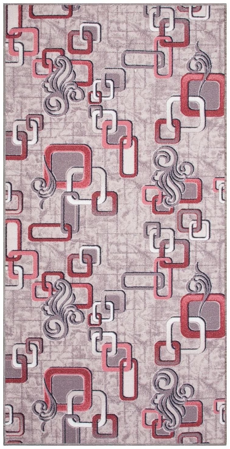 Палас прямоугольный 150х200 см, войлок