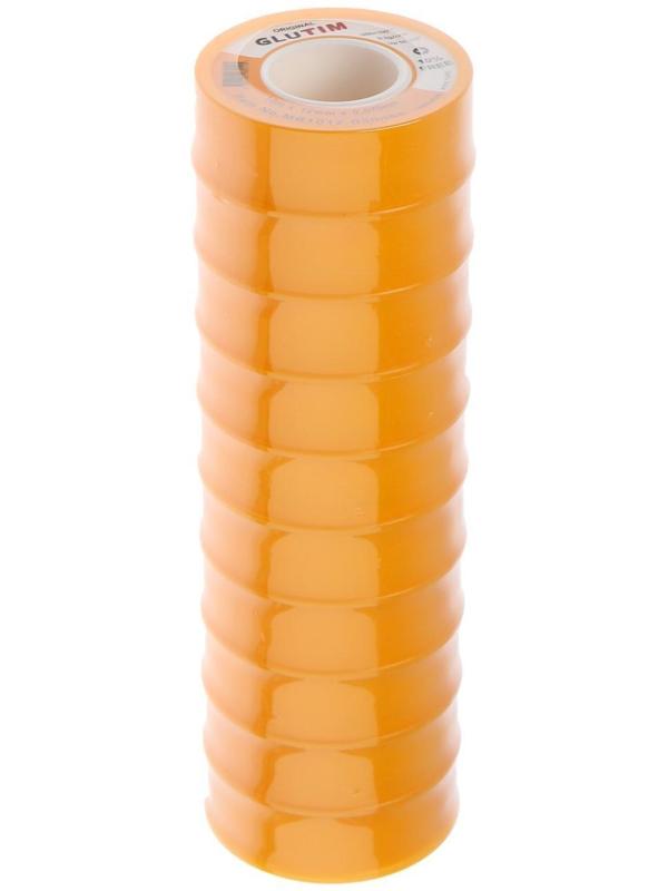 Лента ФУМ TIM MB1012-030gas, для газа, 12 мм х 0,075 мм х 10 м