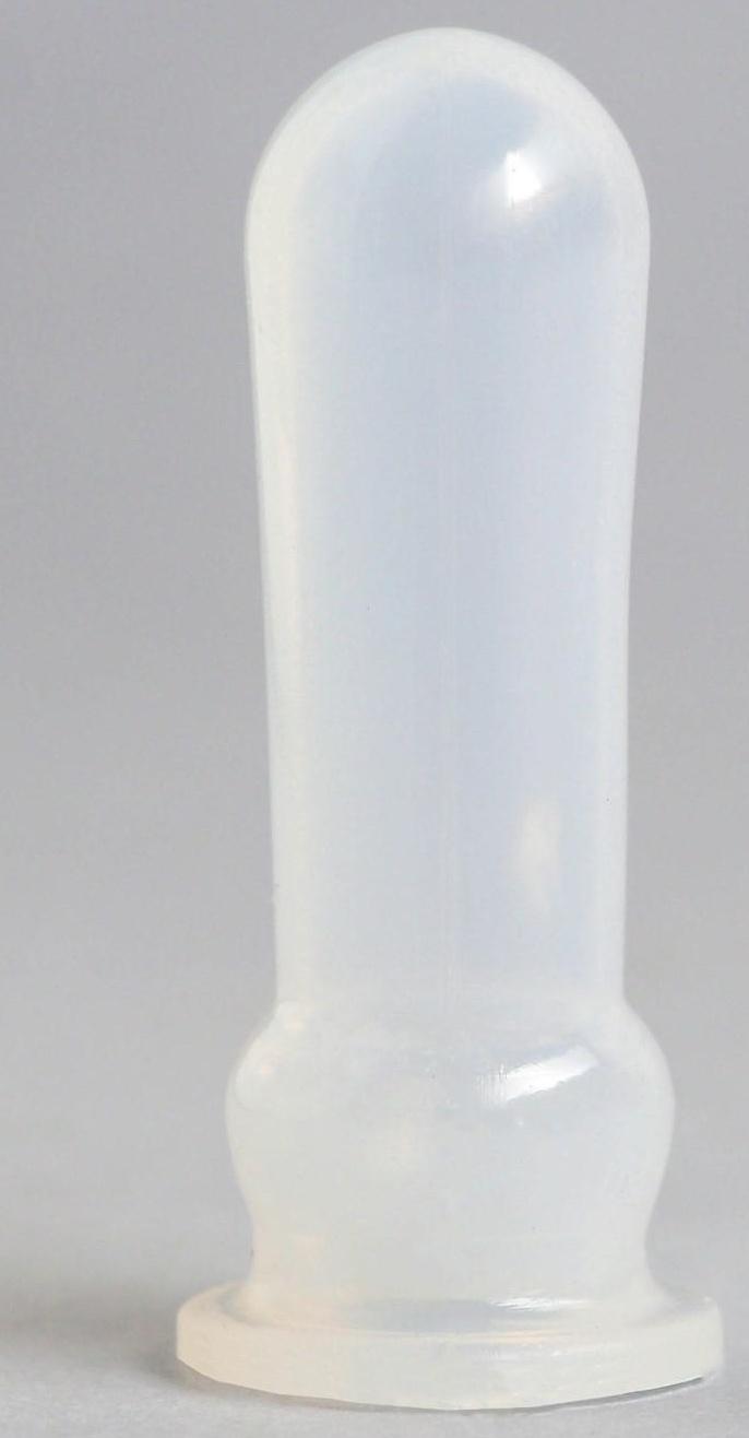 Набор для вскармливания «Пушистое счастье» для котят, бутылочка 60 мл, ёршик, соски