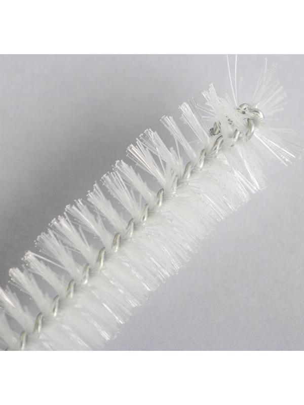 Набор для вскармливания «Пушистое счастье» для котят, бутылочка 60 мл, ёршик, соски