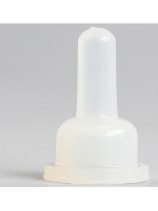 Набор для вскармливания «Пушистое счастье» для котят, бутылочка 60 мл, ёршик, соски