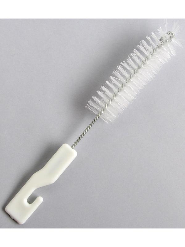 Набор для вскармливания «Пушистое счастье» для котят, бутылочка 60 мл, ёршик, соски