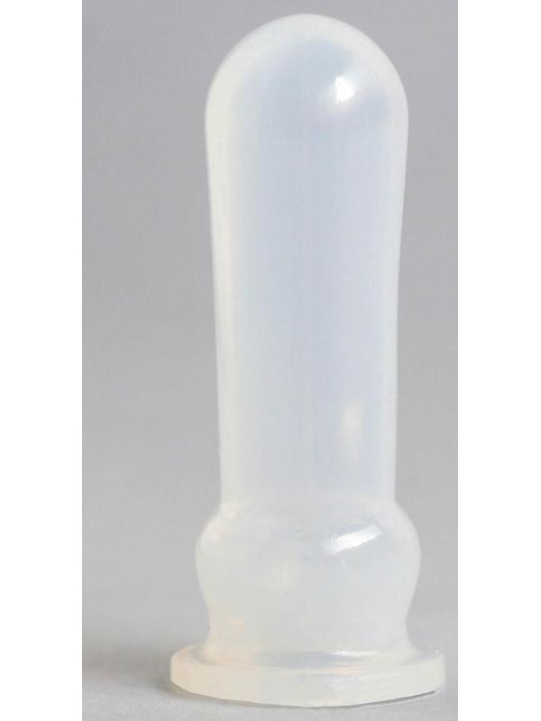 Набор для вскармливания «Пушистое счастье» для котят, бутылочка 60 мл, ёршик, соски