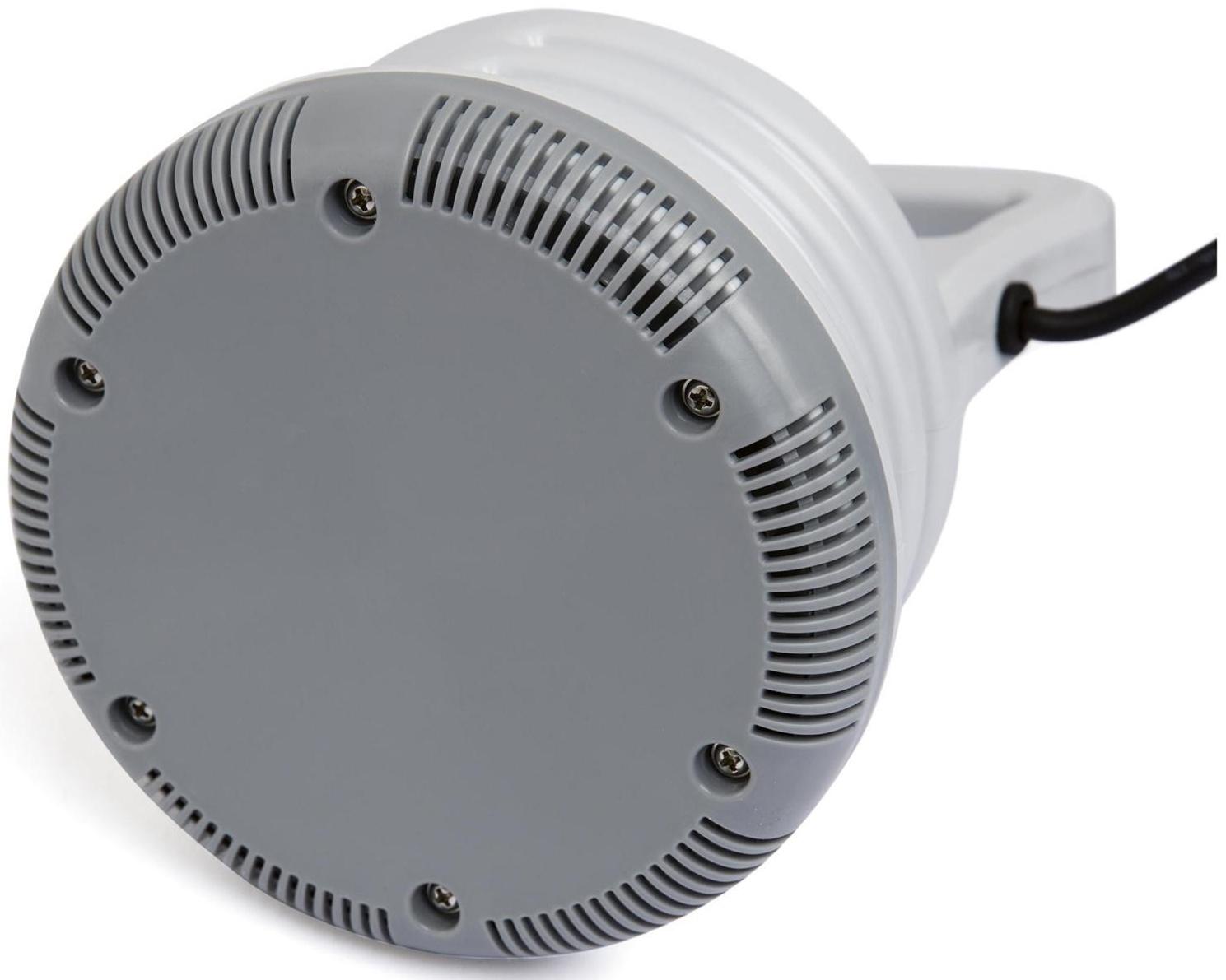 Дренажный насос, шланг 5 м, набор адаптеров 220-240В 80Вт, IPX8, 58230 Bestway