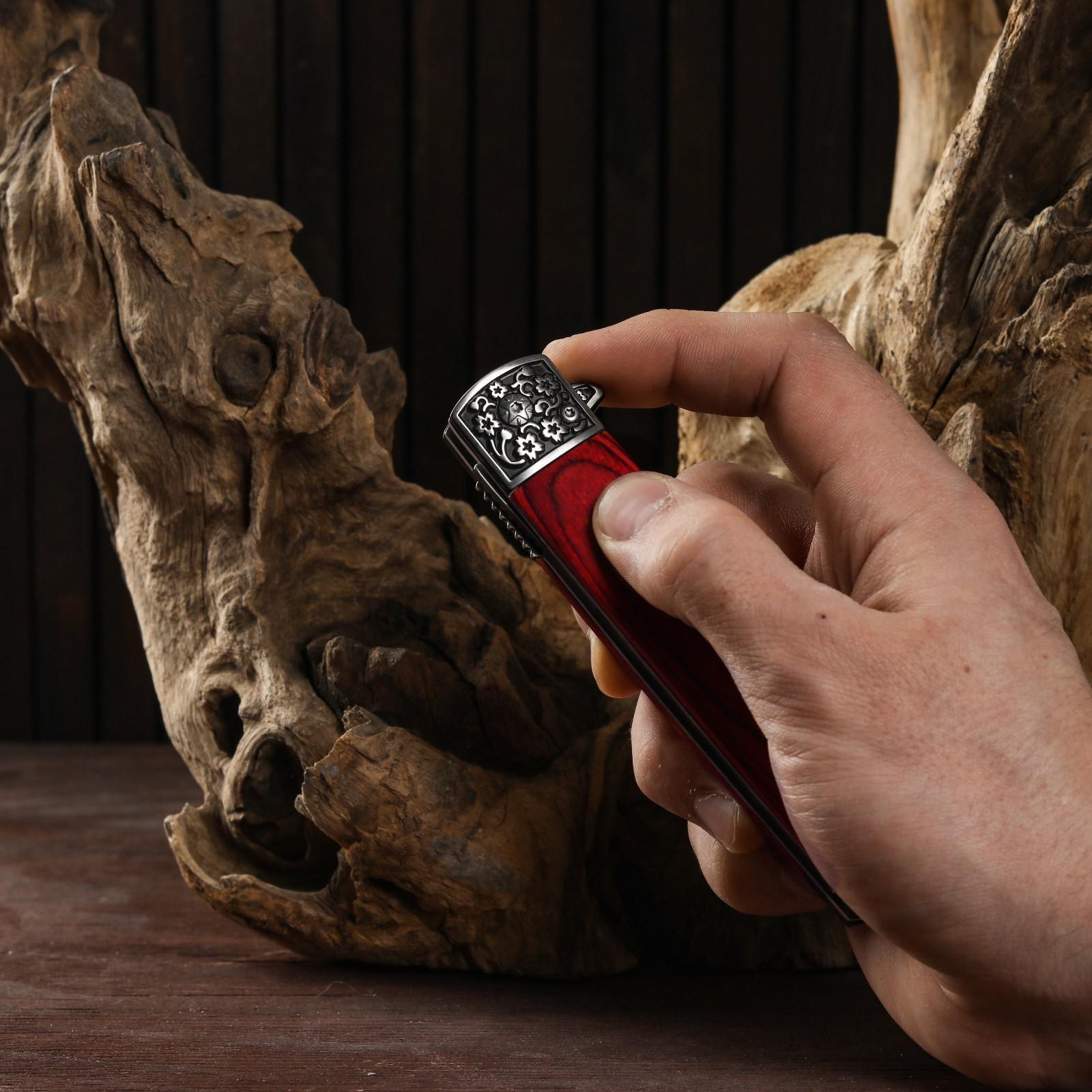 Нож складной 