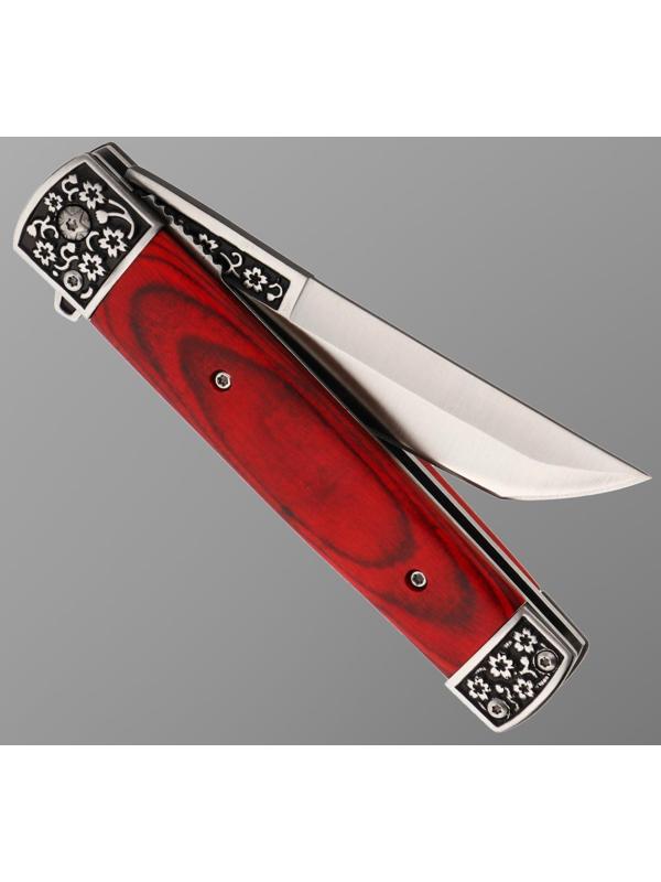 Нож складной 