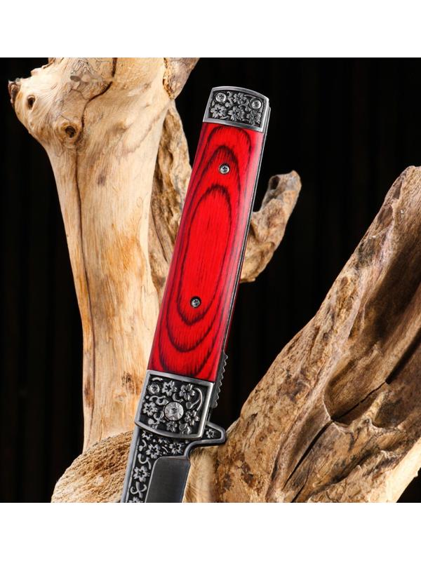 Нож складной 