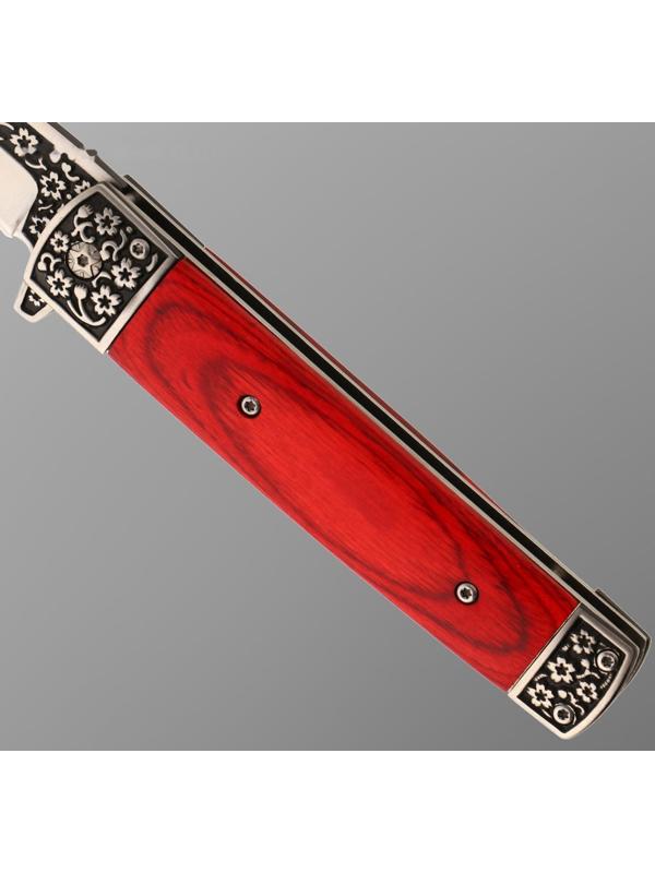 Нож складной 