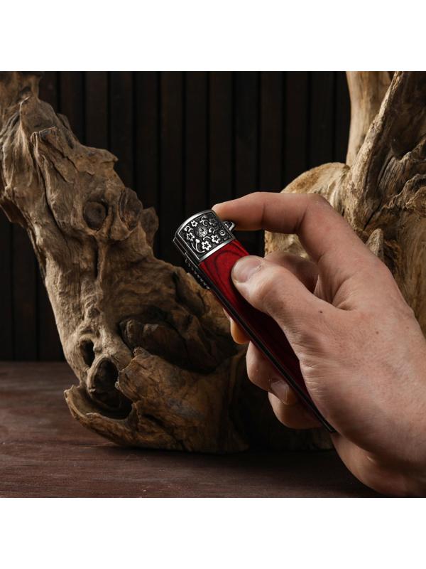 Нож складной 