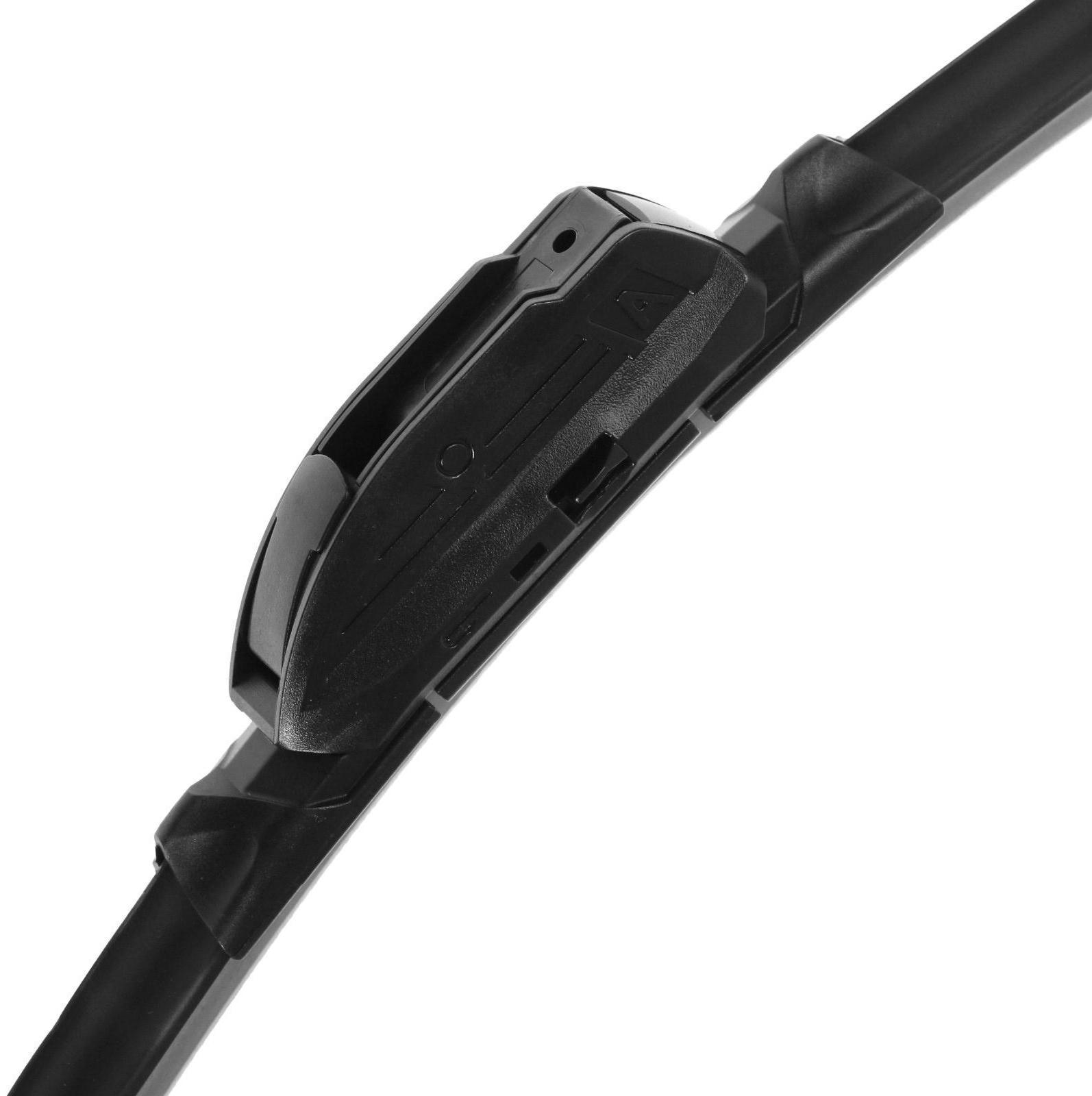 Щётка стеклоочистителя TORSO 17