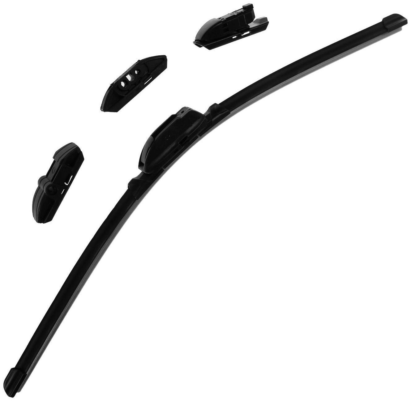 Щётка стеклоочистителя TORSO 17