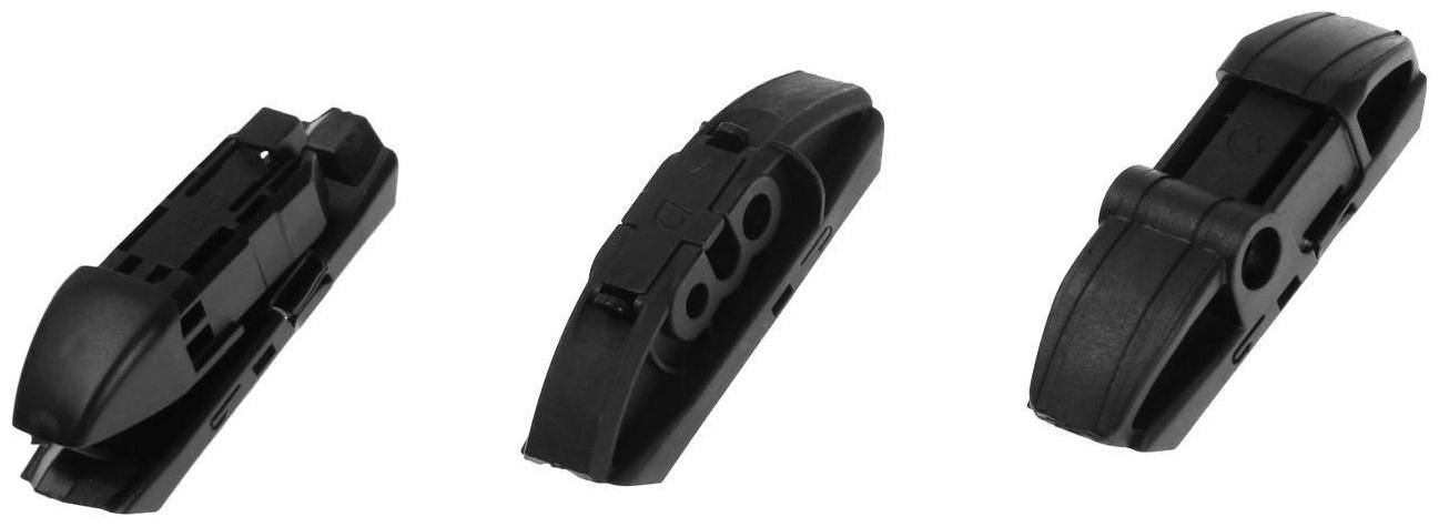 Щётка стеклоочистителя TORSO 17