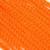 Косы для афрорезинок, 60 см, 15 прядей (CE), цвет оранжевый(#F15)