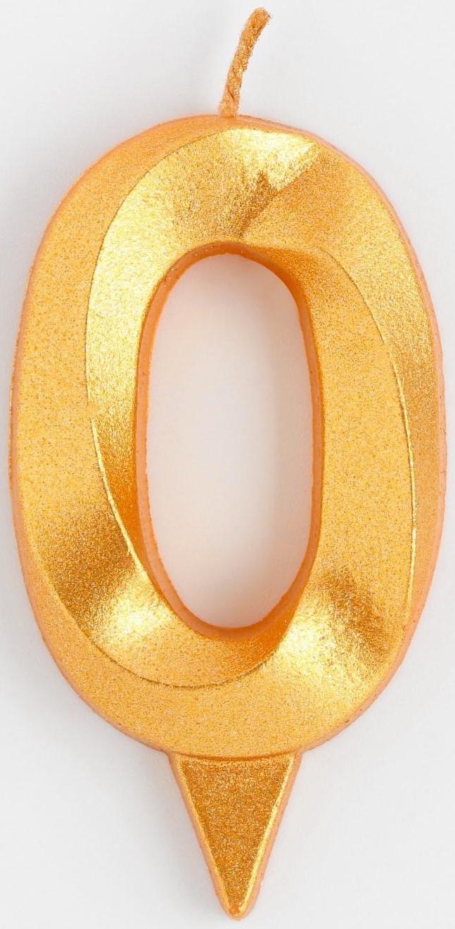 Свеча в торт 