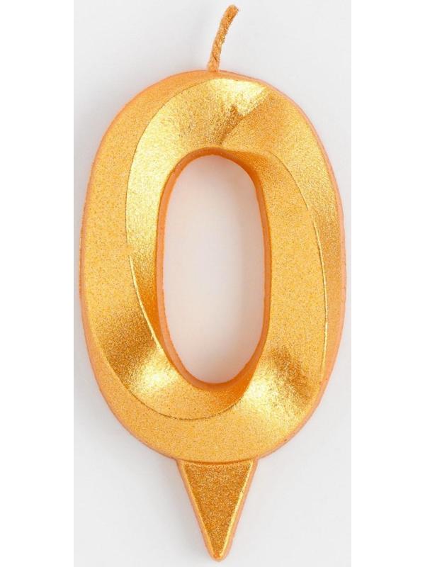 Свеча в торт 