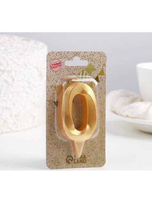 Свеча в торт 