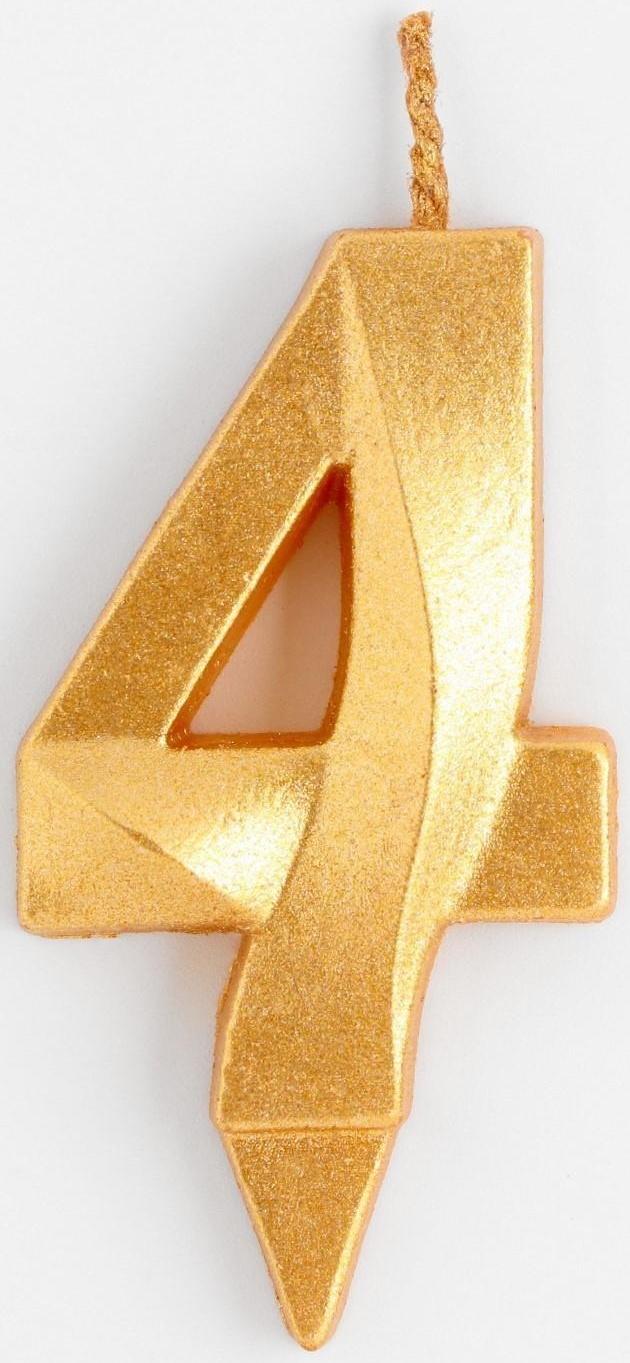 Свеча в торт 