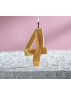 Свеча в торт 